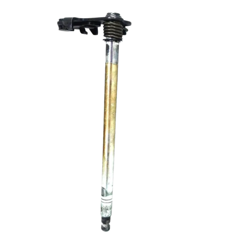 Eixo Seletor Câmbio Honda Cbr 600 Rr Ano 2006 Original