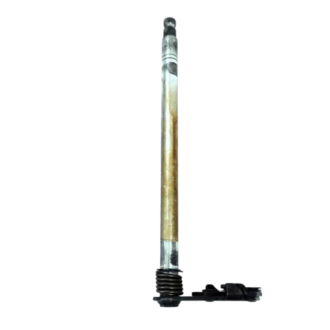 Eixo Seletor Câmbio Honda Cbr 600 Rr Ano 2006 Original