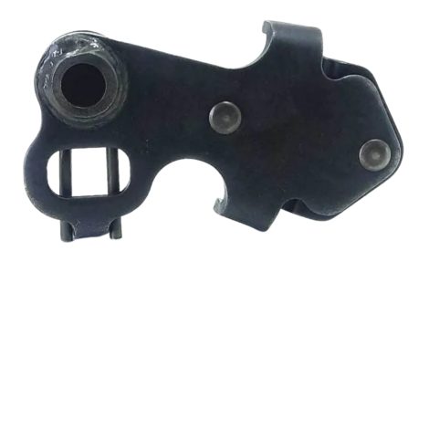 Eixo Seletor Câmbio Honda Cbr 600 Rr Ano 2006 Original