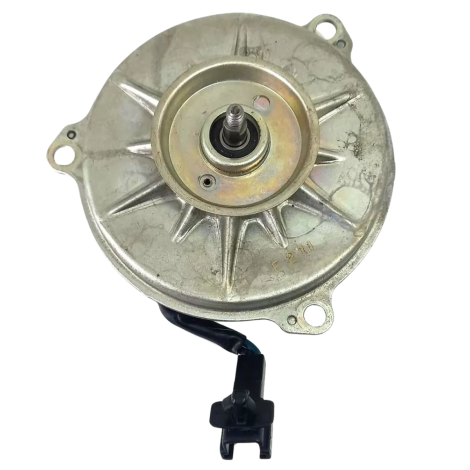 Motor Ventoinha Suzuki Modelo Gsx S1000 F A 2016 Original
