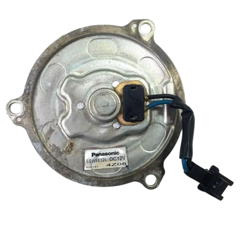 Motor Ventoinha Suzuki Modelo Gsx S1000 F A 2016 Original