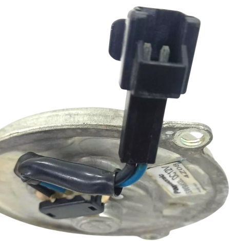 Motor Ventoinha Suzuki Modelo Gsx S1000 F A 2016 Original