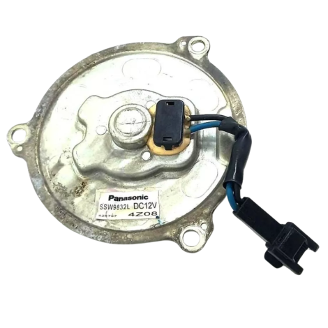 Motor Ventoinha Suzuki Modelo Gsx S1000 F A 2016 Original