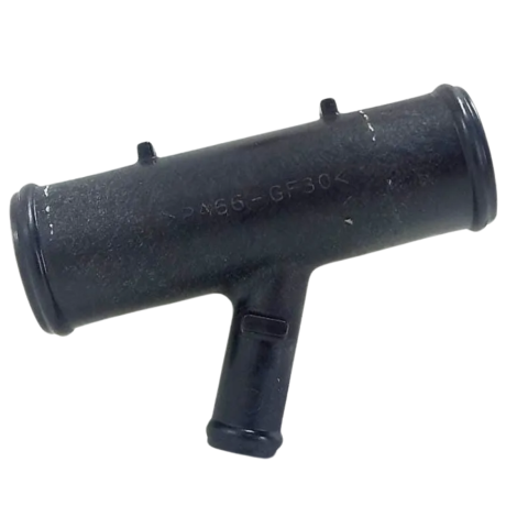 Cano Água Suzuki Modelo Gsx S1000 F A Ano 2016 Original