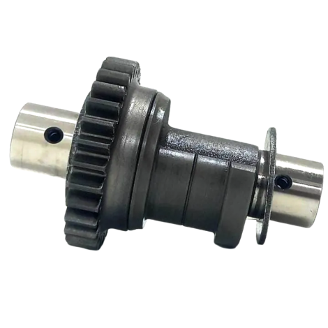 Balanceiro Virabrequim Suzuki Gsx S1000 F A Ano 2016 Origina