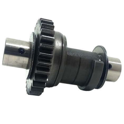 Balanceiro Virabrequim Suzuki Gsx S1000 F A Ano 2016 Origina