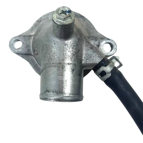 Carcaça Válvula Termostática Suzuki Gsx S1000 F A 2016 Origi