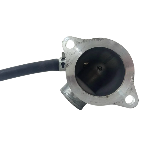 Carcaça Válvula Termostática Suzuki Gsx S1000 F A 2016 Origi