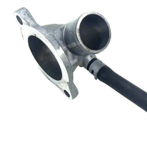 Carcaça Válvula Termostática Suzuki Gsx S1000 F A 2016 Origi