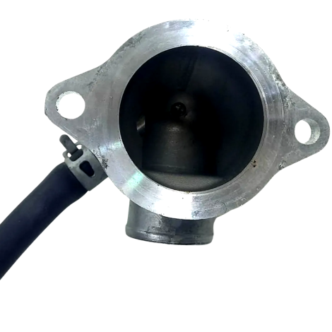 Carcaça Válvula Termostática Suzuki Gsx S1000 F A 2016 Origi