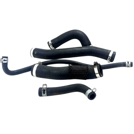 Mangueira Bomba Água Suzuki Gsx S1000 F A Ano 2016 Original