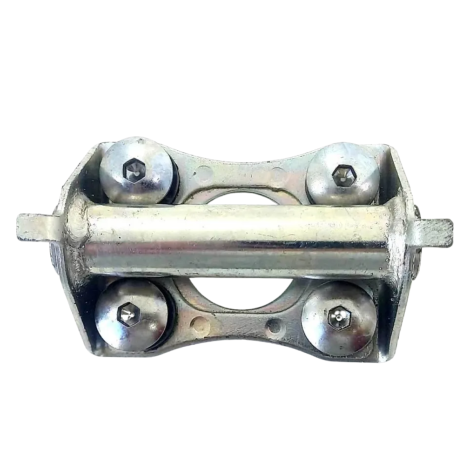 Suporte Tanque Marca Suzuki Gsx S1000 F A Ano 2016 Original