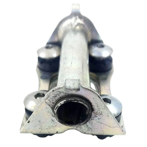 Suporte Tanque Marca Suzuki Gsx S1000 F A Ano 2016 Original