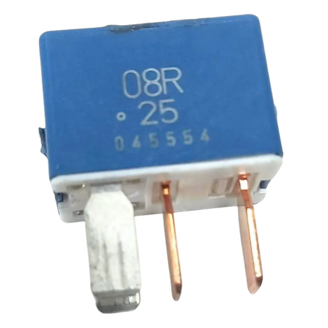 Mini Relê Auxiliar Suzuki Gsx S1000 F A Ano 2016 Original