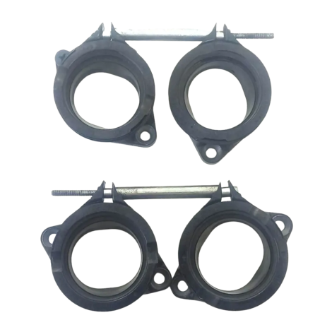 Coletor Admissão Suzuki Gsx S1000 F A Ano 2016 Original