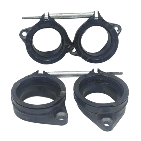 Coletor Admissão Suzuki Gsx S1000 F A Ano 2016 Original