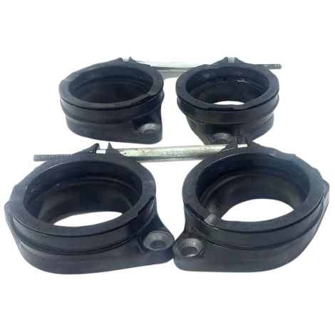 Coletor Admissão Suzuki Gsx S1000 F A Ano 2016 Original