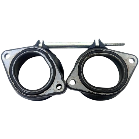 Coletor Admissão Suzuki Gsx S1000 F A Ano 2016 Original