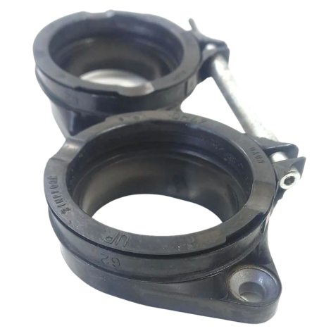 Coletor Admissão Suzuki Gsx S1000 F A Ano 2016 Original