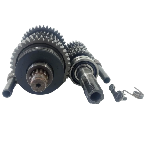 Caixa Marcha Suzuki Gsx Modelo S1000 F A Ano 2016 Original