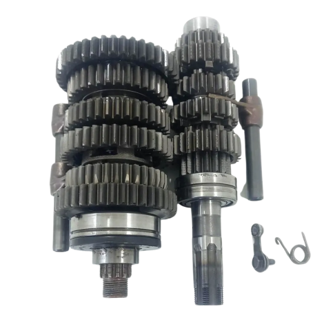 Caixa Marcha Suzuki Gsx Modelo S1000 F A Ano 2016 Original