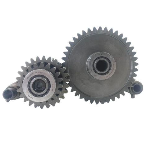 Caixa Marcha Suzuki Gsx Modelo S1000 F A Ano 2016 Original