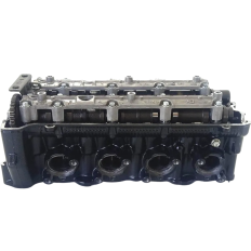 Cabeçote Completo Suzuki Gsx S1000 F A Ano 2016 Original