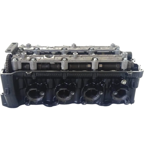Cabeçote Completo Suzuki Gsx S1000 F A Ano 2016 Original