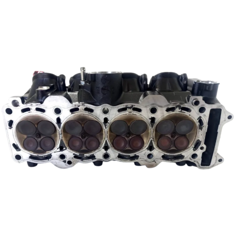 Cabeçote Completo Suzuki Gsx S1000 F A Ano 2016 Original