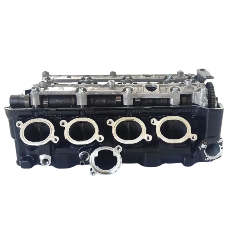 Cabeçote Completo Suzuki Gsx S1000 F A Ano 2016 Original