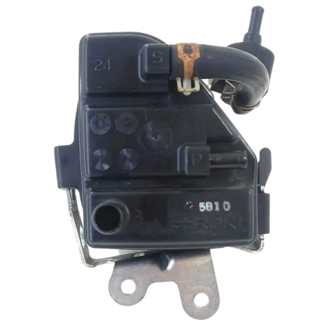 Caixa Fluxo Ar Suzuki Modelo Gsx S1000 F A 2016 Original