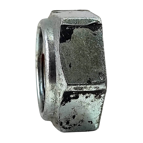 Porca Pinhão Marca Suzuki Gsx S1000 F A Ano 2016 Original