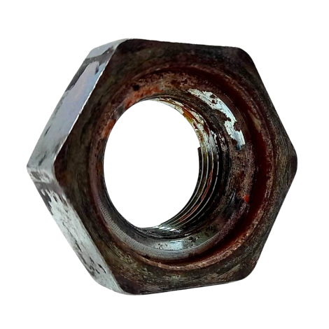 Porca Pinhão Marca Suzuki Gsx S1000 F A Ano 2016 Original