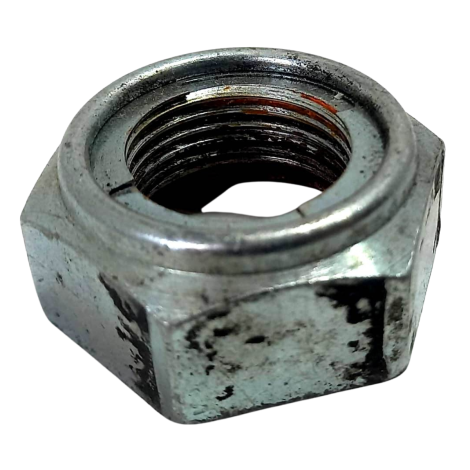 Porca Pinhão Marca Suzuki Gsx S1000 F A Ano 2016 Original