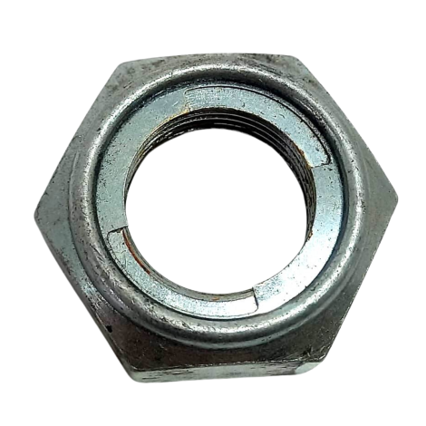 Porca Pinhão Marca Suzuki Gsx S1000 F A Ano 2016 Original