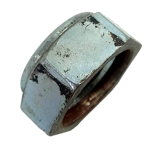 Porca Pinhão Marca Suzuki Gsx S1000 F A Ano 2016 Original