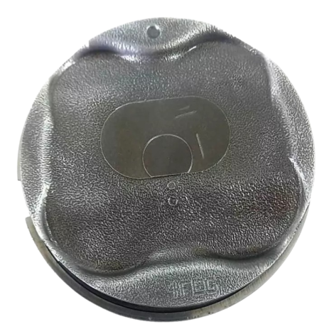 Pistão Marca Suzuki Modelo Gsx S1000 F A Ano 2016 Original