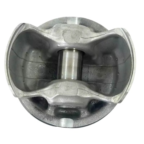 Pistão Marca Suzuki Modelo Gsx S1000 F A Ano 2016 Original