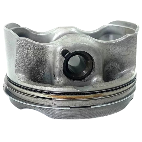 Pistão Marca Suzuki Modelo Gsx S1000 F A Ano 2016 Original