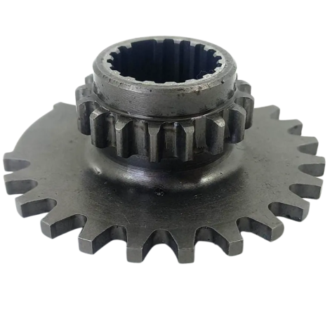 Engrenagem Roda Fônica Suzuki Gsx S1000 F A Ano 2016 Origina