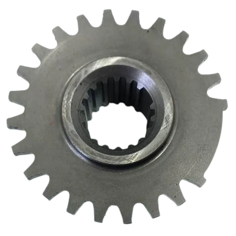 Engrenagem Roda Fônica Suzuki Gsx S1000 F A Ano 2016 Origina