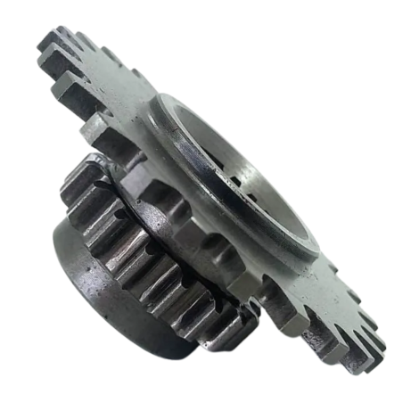 Engrenagem Roda Fônica Suzuki Gsx S1000 F A Ano 2016 Origina