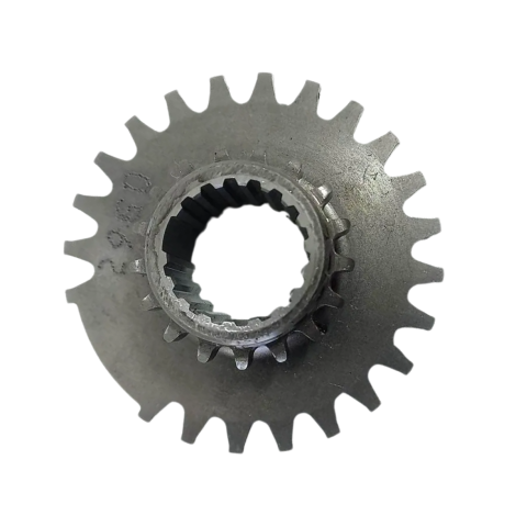 Engrenagem Roda Fônica Suzuki Gsx S1000 F A Ano 2016 Origina