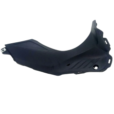 Acabamento Superior Lateral Dto Gsx S1000 F A 2016 Original