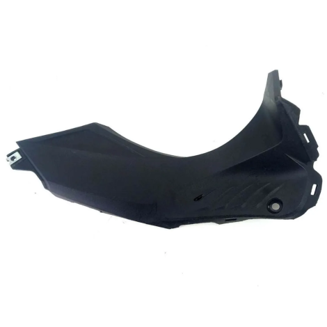 Acabamento Superior Lateral Dto Gsx S1000 F A 2016 Original