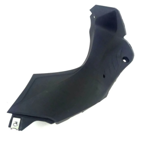 Acabamento Superior Lateral Dto Gsx S1000 F A 2016 Original