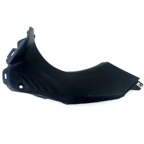 Acabamento Superior Lateral Esq Gsx S1000 F A 2016 Original