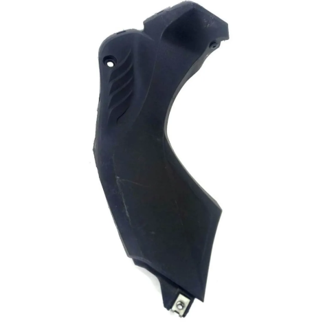 Acabamento Superior Lateral Esq Gsx S1000 F A 2016 Original