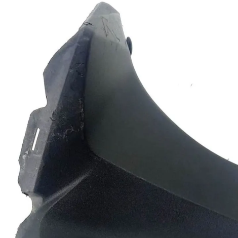 Acabamento Superior Lateral Esq Gsx S1000 F A 2016 Original