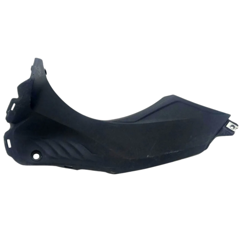 Acabamento Superior Lateral Esq Gsx S1000 F A 2016 Original